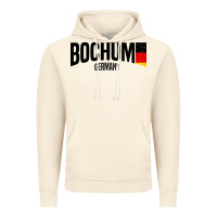 Vintage Artic Bochum Vintage Hoodie - artisFamous