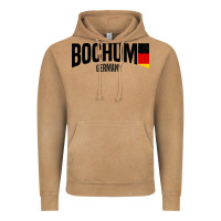Vintage Camel Bochum Vintage Hoodie - artisFamous