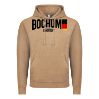Vintage Coffee Bochum Vintage Hoodie - artisFamous