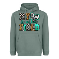 Sage my heart is on that field soccer Heavyweight Hoodie - Jasminsmagicworld
