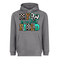 Storm my heart is on that field soccer Heavyweight Hoodie - Jasminsmagicworld