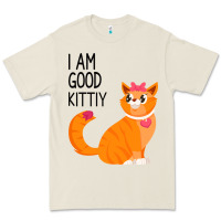 Bone I Am Good Kittiy Premium Tee - Bettercallsaul