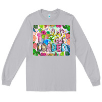 Moon Dust Lets Get Loaded Mouse Pad Long Sleeve Tee - CowhideDigitalArt