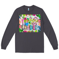 Smoke Lets Get Loaded Mouse Pad Long Sleeve Tee - CowhideDigitalArt