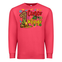 Cardinal My first cinco de mayo Premium Sweatshirt - RanaPortraitStore