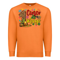 Carrot My first cinco de mayo Premium Sweatshirt - RanaPortraitStore