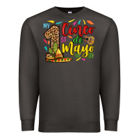 Smoke My first cinco de mayo Premium Sweatshirt - RanaPortraitStore
