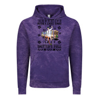 Cloud Purple merry christmas shitters full Vintage Hoodie - artisFamous