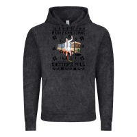 Vintage Black merry christmas shitters full Vintage Hoodie - artisFamous
