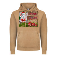 Vintage Camel merry Christmas pig Vintage Hoodie - CowhideDigitalArt