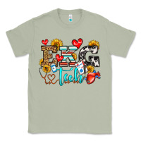 Matcha ekg tech Classic Tee - OliviaCreatesArt