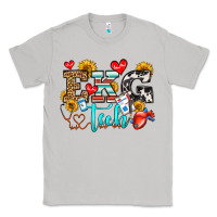 Moon Dust ekg tech Classic Tee - OliviaCreatesArt