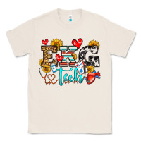 Natural ekg tech Classic Tee - OliviaCreatesArt