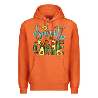 Carrot sweet one avocado Premium Hoodie - Artiststas