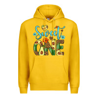 Lemon sweet one avocado Premium Hoodie - Artiststas
