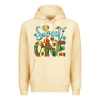 Pina Colada sweet one avocado Premium Hoodie - Artiststas