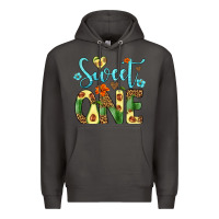 Smoke sweet one avocado Premium Hoodie - Artiststas