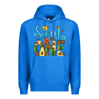 True Royal sweet one avocado Premium Hoodie - Artiststas