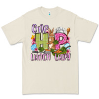 Bone Easter Day One hip Lunch Lady Premium Tee - OliviaCreatesArt