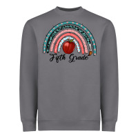 Storm fifth grade rainbow Heavyweight Sweatshirt - RanaPortraitStore