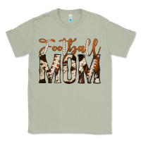 Matcha football mom Classic Tee - Jasminsmagicworld