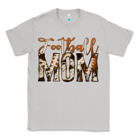 Moon Dust football mom Classic Tee - Jasminsmagicworld