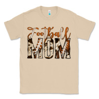 Mushroom football mom Classic Tee - Jasminsmagicworld