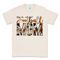 Natural football mom Classic Tee - Jasminsmagicworld