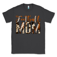 Smoke football mom Classic Tee - Jasminsmagicworld