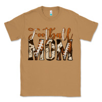 Toasted Coconut football mom Classic Tee - Jasminsmagicworld