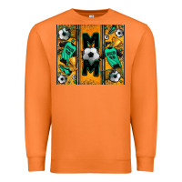 Carrot soccer mom tumbler Premium Sweatshirt - Jasminsmagicworld