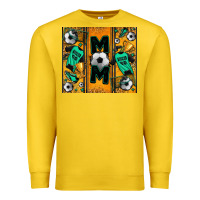 Lemon soccer mom tumbler Premium Sweatshirt - Jasminsmagicworld