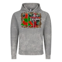 Cloud Rock merry Christmas trees Vintage Hoodie - CowhideDigitalArt