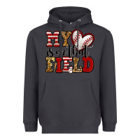 Smoke my heart is on that field baseball Heavyweight Hoodie - Jasminsmagicworld