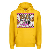 Lemon race day vibes Premium Hoodie - Artiststas