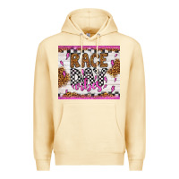 Pina Colada race day vibes Premium Hoodie - Artiststas