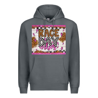 Rock race day vibes Premium Hoodie - Artiststas