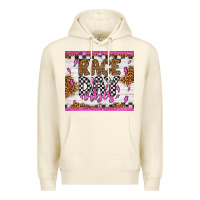 Sandshell race day vibes Premium Hoodie - Artiststas