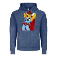 Vintage Denim The Simpsons duff beer Vintage Hoodie - artisFamous