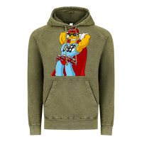 Vintage Olive The Simpsons duff beer Vintage Hoodie - artisFamous