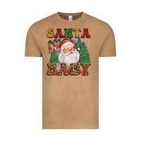 Vintage Camel santa baby Vintage Tee - FaDigitalArtStudio