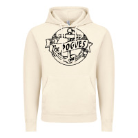 Vintage Artic the pogues Vintage Hoodie - artisFamous