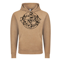 Vintage Coffee the pogues Vintage Hoodie - artisFamous