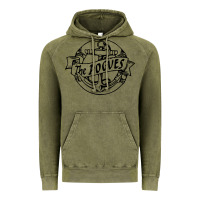 Vintage Olive the pogues Vintage Hoodie - artisFamous
