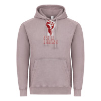 Vintage Zinc Stephanie Miller Show Vintage Hoodie - artisFamous