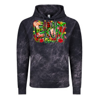 Cloud Black ent crew christmas Vintage Hoodie - CowhideDigitalArt