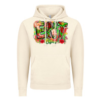 Vintage Artic ent crew christmas Vintage Hoodie - CowhideDigitalArt