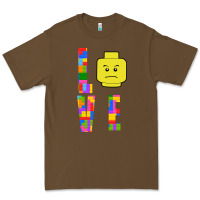 Cacao love Premium Tee - Bettercallsaul
