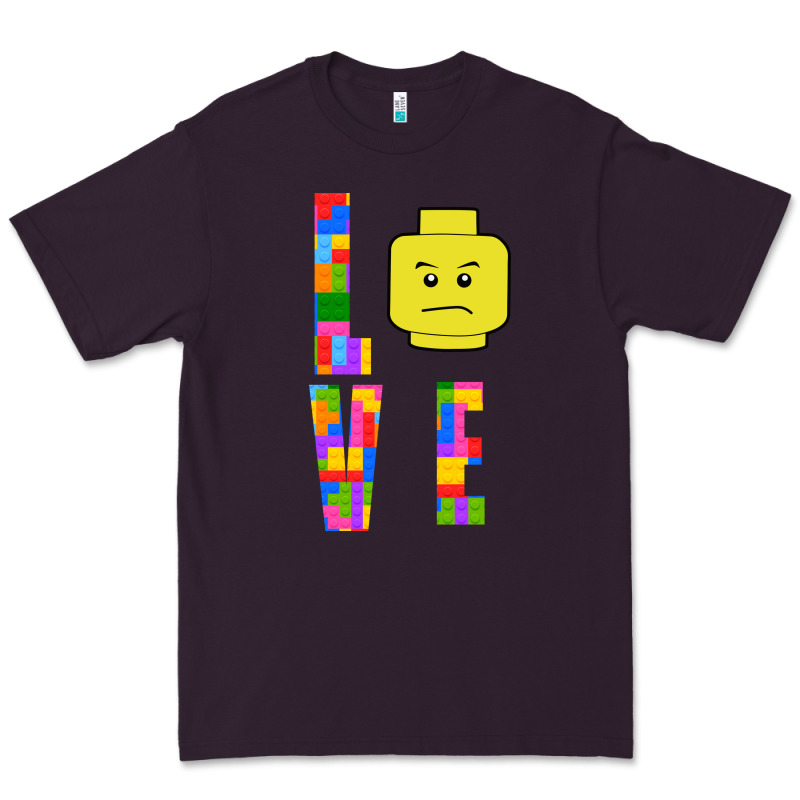 Love Premium Tee by Bettercallsaul | Teevron