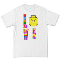 White love Premium Tee - Bettercallsaul